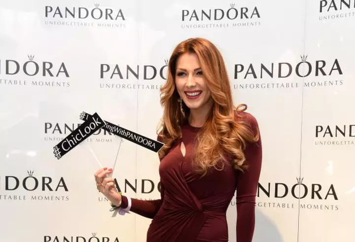 Viva! Charity Gala, ediţia a 3-a - Atmosfera