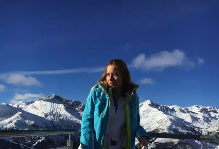 Mădălina Ghenea – Fermecătoare la premiera celui mai nou film al ei, „Zoolander 2”