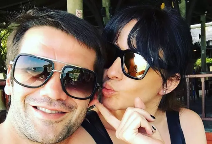 După Sărbatori, Claudia Pavel urmează o cură de detoxifiere