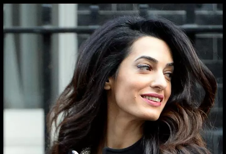 La 4 ani, Harper Beckham este un fashion icon în devenire