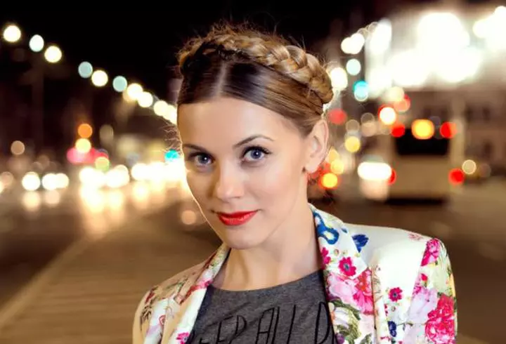 La 4 ani, Harper Beckham este un fashion icon în devenire