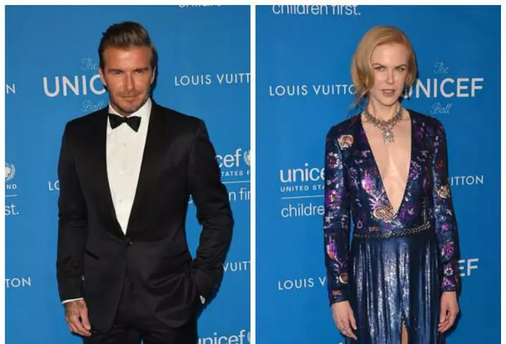 Viva! Charity Gala, ediţia a 3-a - Atmosfera