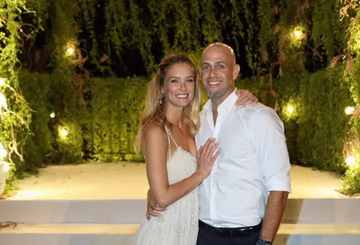 După Sărbatori, Claudia Pavel urmează o cură de detoxifiere