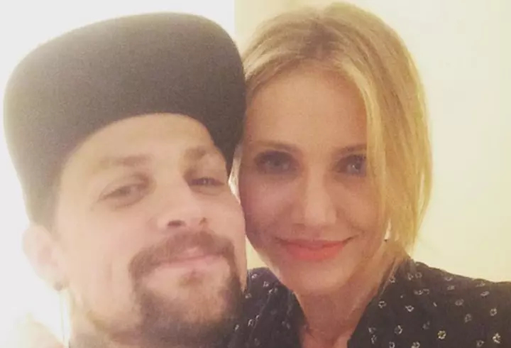 Actriţa Jena Malone este însărcinată cu primul ei copil