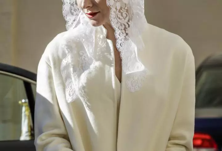 Actriţa Jena Malone este însărcinată cu primul ei copil