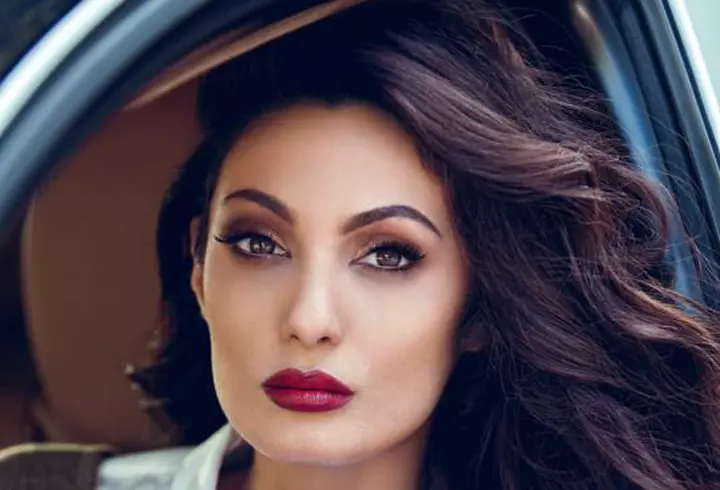 La 4 ani, Harper Beckham este un fashion icon în devenire