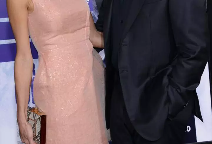 Ben Stiller a intrat în Cartea Recordurilor