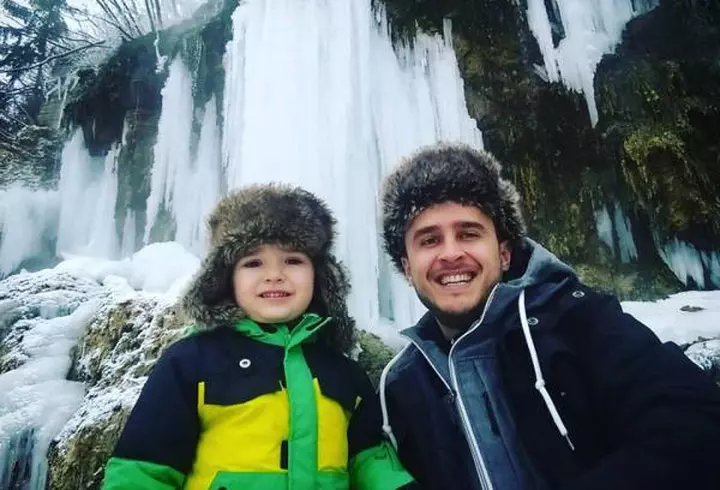 Actriţa Jena Malone este însărcinată cu primul ei copil