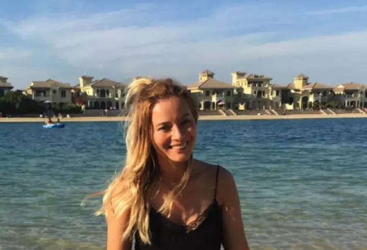 După Sărbatori, Claudia Pavel urmează o cură de detoxifiere