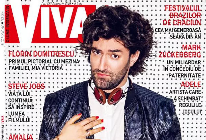 Editorialul lunii mai 2016 - O chestiune de alegere