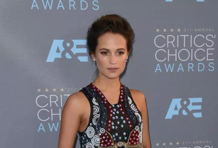 Actriţa Jena Malone este însărcinată cu primul ei copil