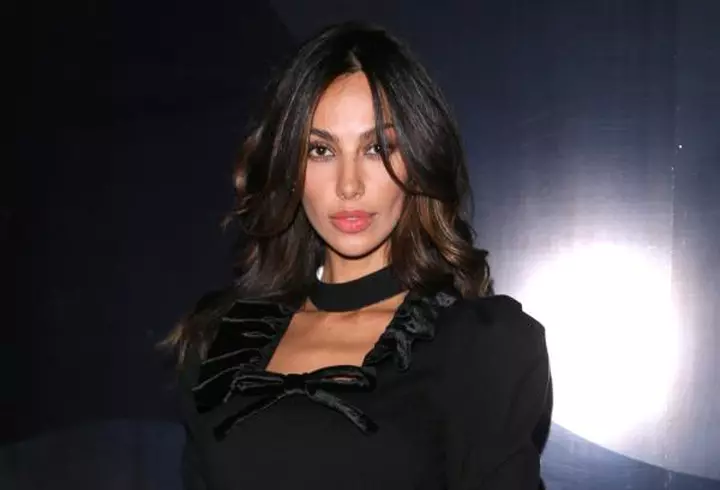 Actriţa Jena Malone este însărcinată cu primul ei copil