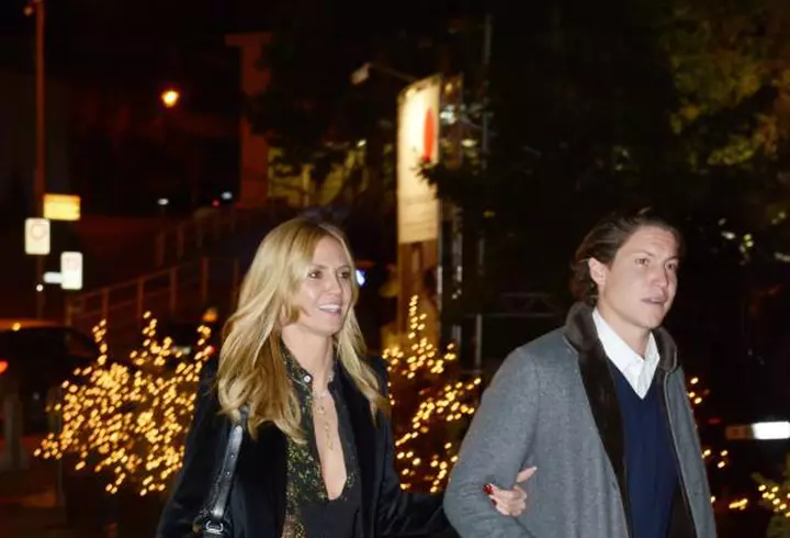 După Sărbatori, Claudia Pavel urmează o cură de detoxifiere