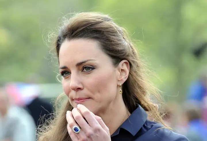 După Sărbatori, Claudia Pavel urmează o cură de detoxifiere