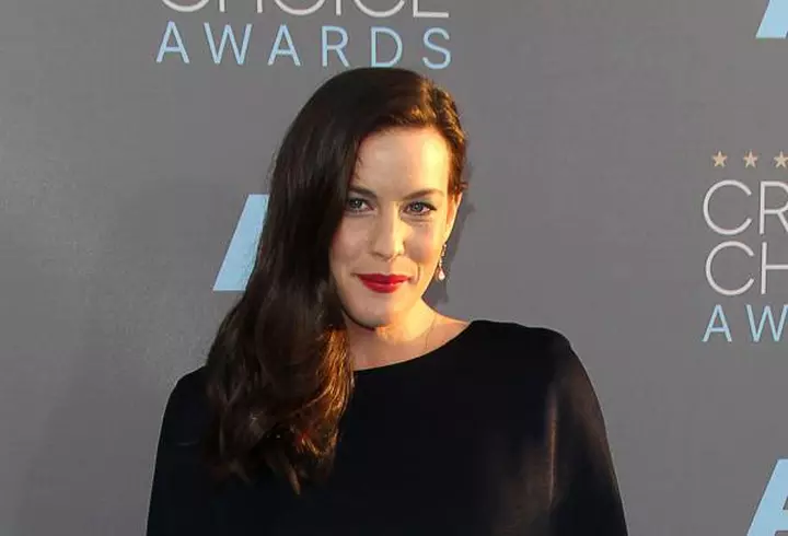 Actriţa Jena Malone este însărcinată cu primul ei copil