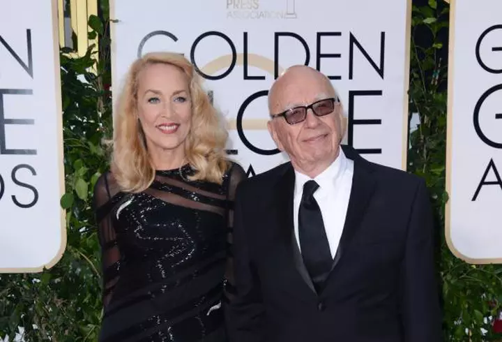 Actriţa Jena Malone este însărcinată cu primul ei copil