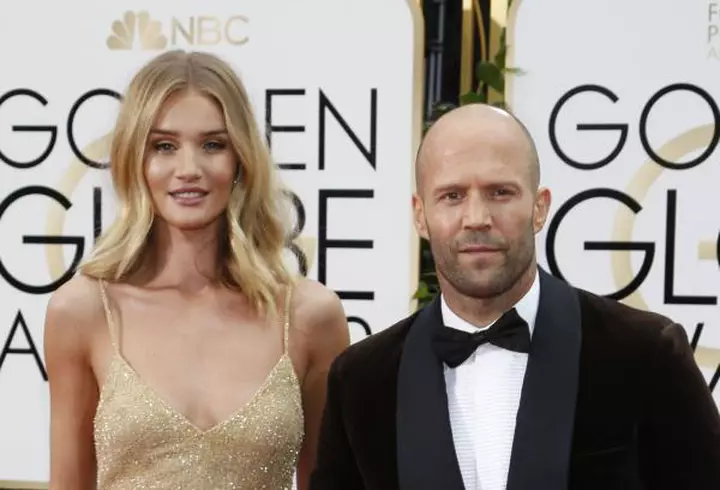 Portretele alb-negru ale câştigătorilor Galei Globurilor de Aur 2016