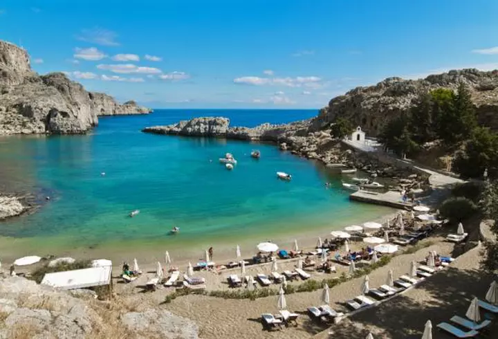 (P) Insula Creta, o muză a poeţilor şi gânditorilor greci