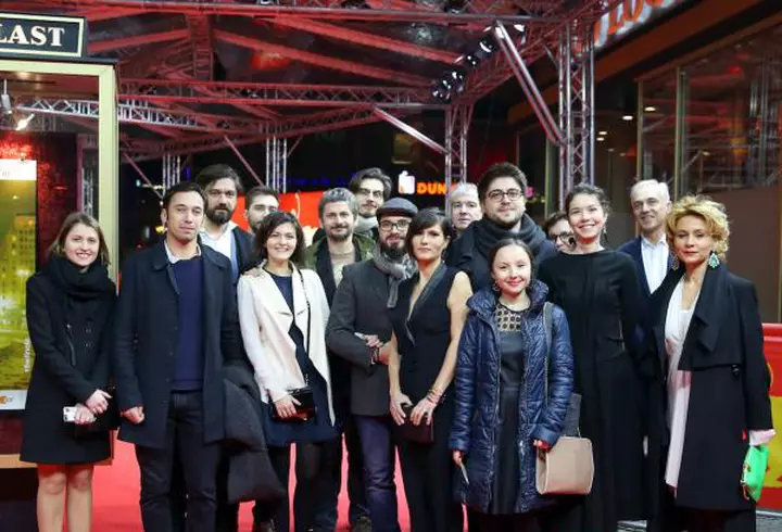 Kim Kardashian a publicat, în sfârşit, prima fotografie cu Saint West!