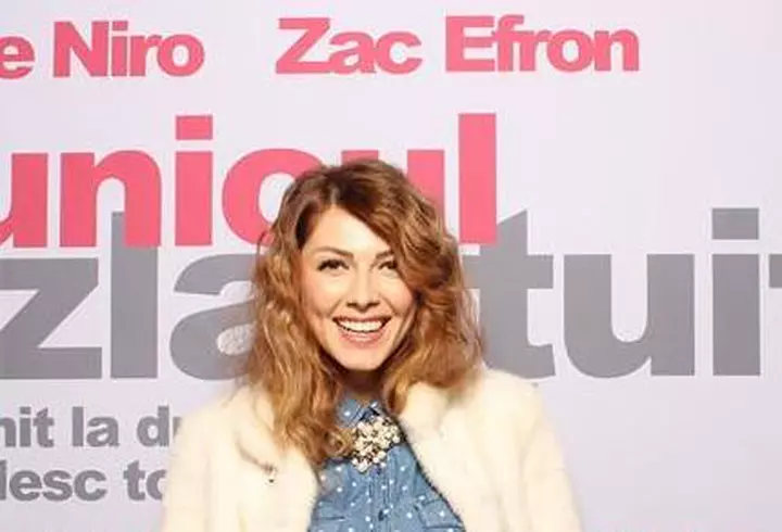 Viva! Charity Gala, ediţia a 3-a - Atmosfera