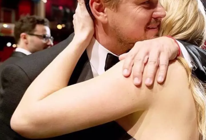 Vedetele au călătorit cu Orient Express-ul