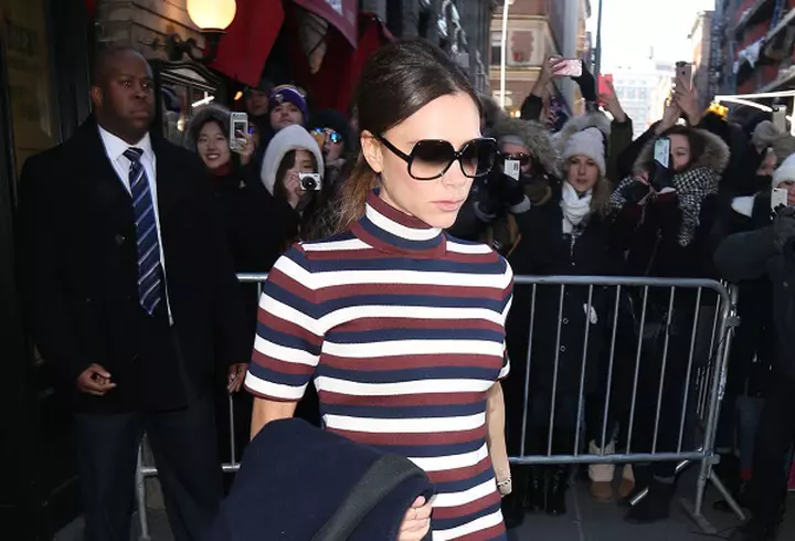 Kim Kardashian a publicat, în sfârşit, prima fotografie cu Saint West!