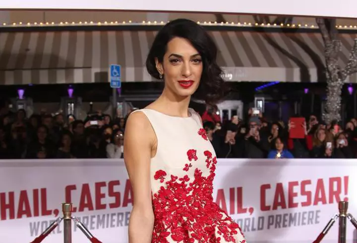 La 4 ani, Harper Beckham este un fashion icon în devenire