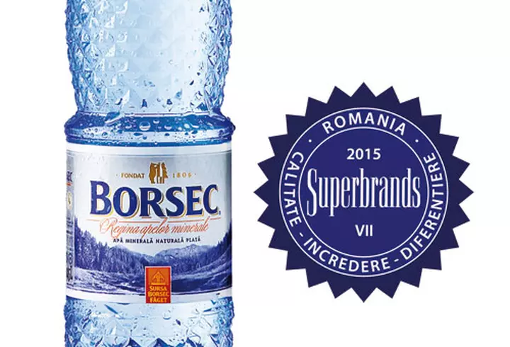 (P) Dermatocosmetice de la Gerovital pentru îngriirea complexă a tuturor tipurilor de ten şi piele