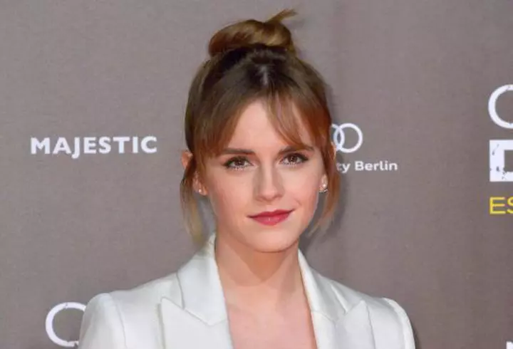 Kim Kardashian a publicat, în sfârşit, prima fotografie cu Saint West!