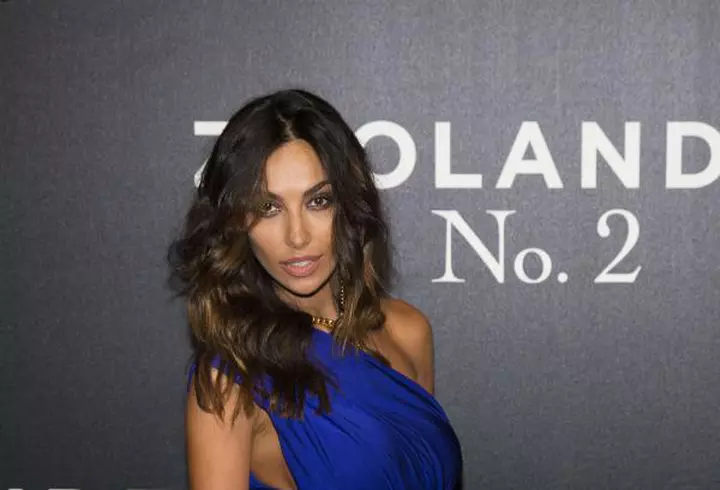 La 4 ani, Harper Beckham este un fashion icon în devenire