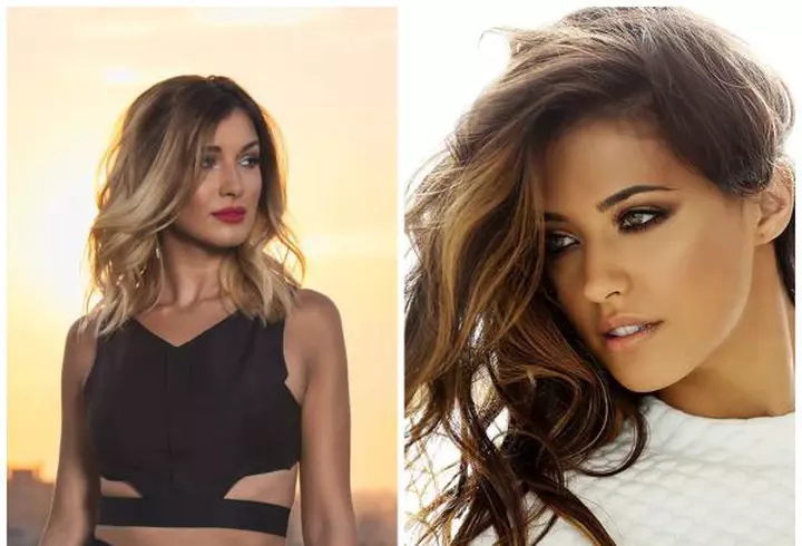 La 4 ani, Harper Beckham este un fashion icon în devenire