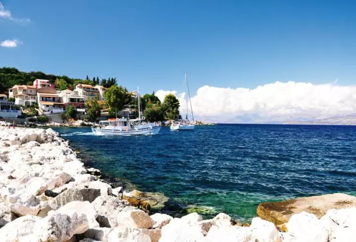 (P) Insula Creta, o muză a poeţilor şi gânditorilor greci