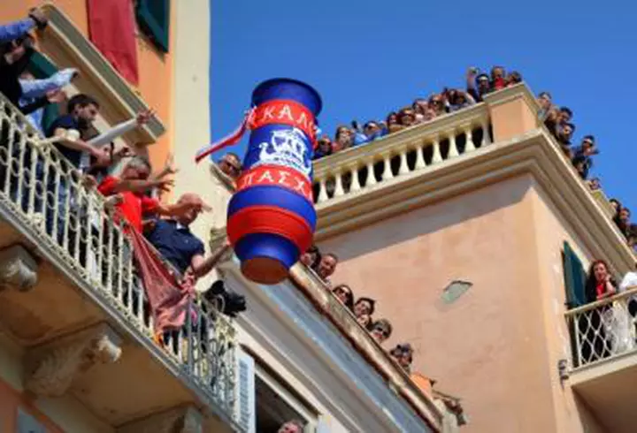 (P) Insula Creta, o muză a poeţilor şi gânditorilor greci