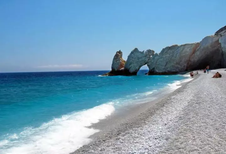 (P) Insula Creta, o muză a poeţilor şi gânditorilor greci