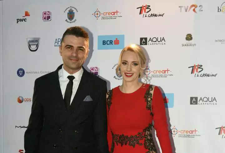 Vedete la premiera filmului „Alice în Ţara Oglinzilor”