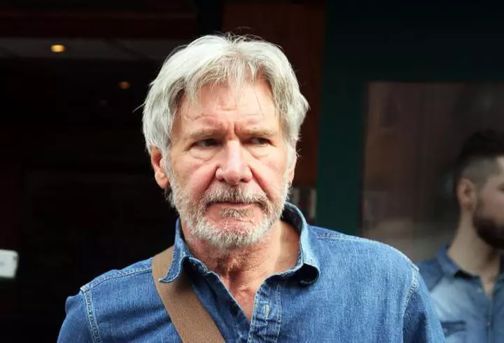 Virgil Ianţu – La primul rol de film în „Minte-mă frumos în Centrul Vechi”