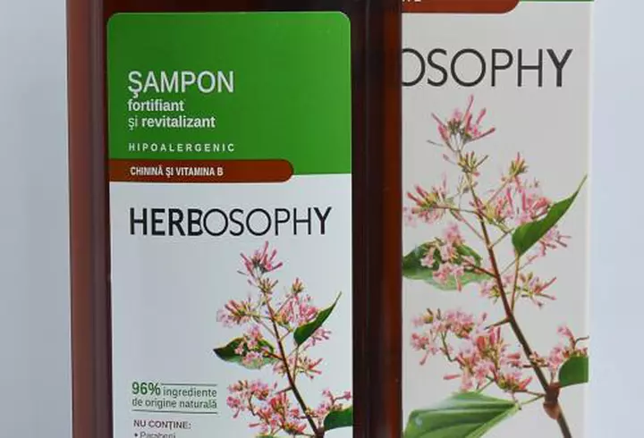 (P) Dermatocosmetice de la Gerovital pentru îngriirea complexă a tuturor tipurilor de ten şi piele