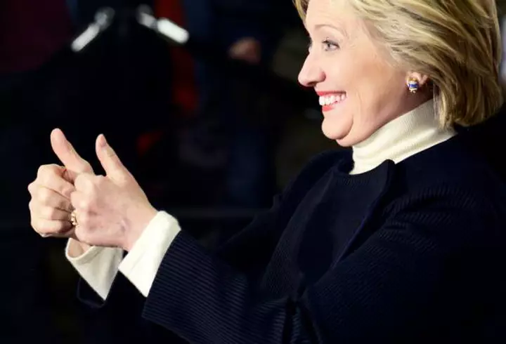 Editorialul lunii mai 2016 - O chestiune de alegere