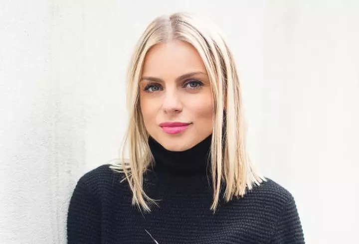 Jessica Biel are un restaurant child friendly