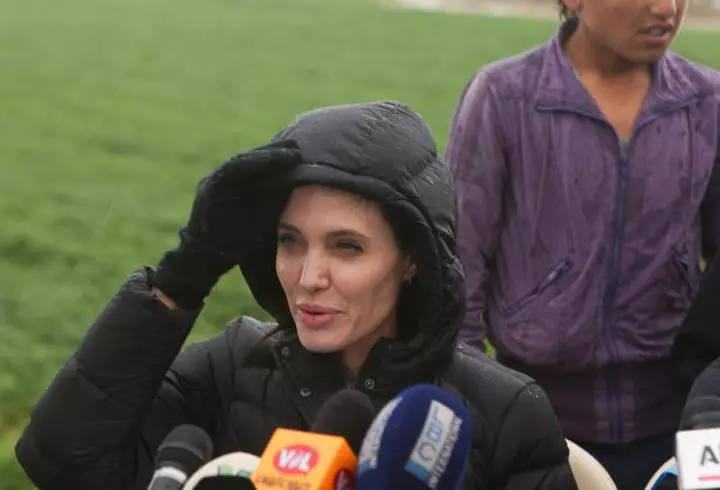 Virgil Ianţu – La primul rol de film în „Minte-mă frumos în Centrul Vechi”