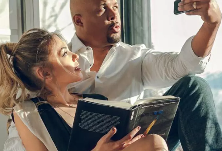 Secretul Andreei Bănică