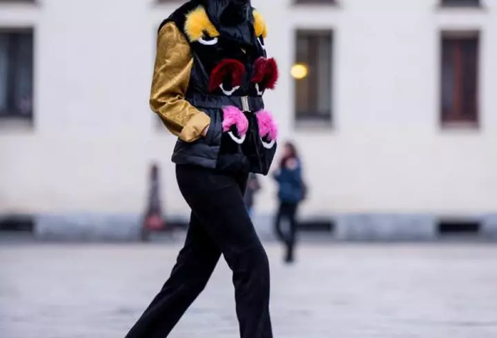 Blake Lively – O mămică stylish. În 3 ţinute perfecte la New York