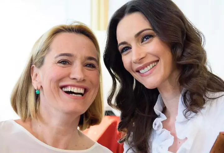 Vedete la premiera filmului „Alice în Ţara Oglinzilor”