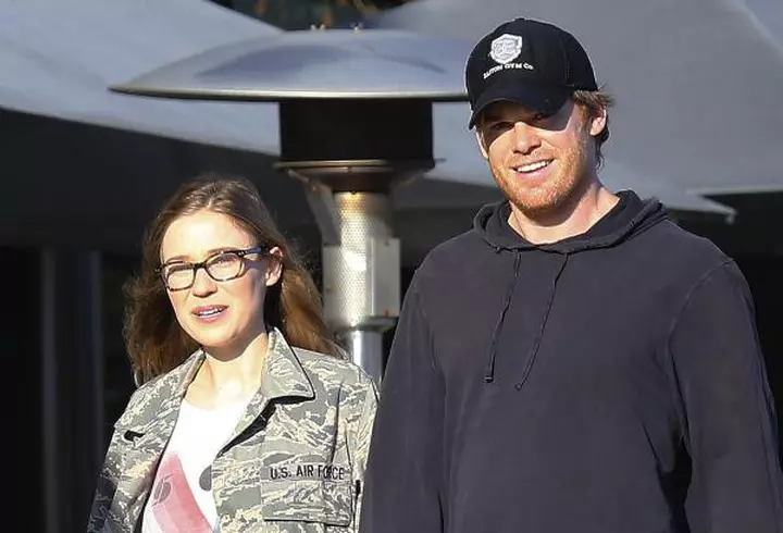 Jessica Biel are un restaurant child friendly