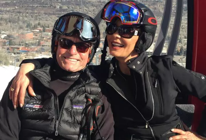 Virgil Ianţu – La primul rol de film în „Minte-mă frumos în Centrul Vechi”