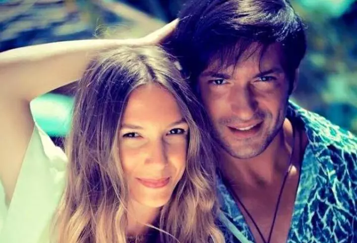 Diane Kruger şi Joshua Jackson s-au mutat împreună după 10 ani