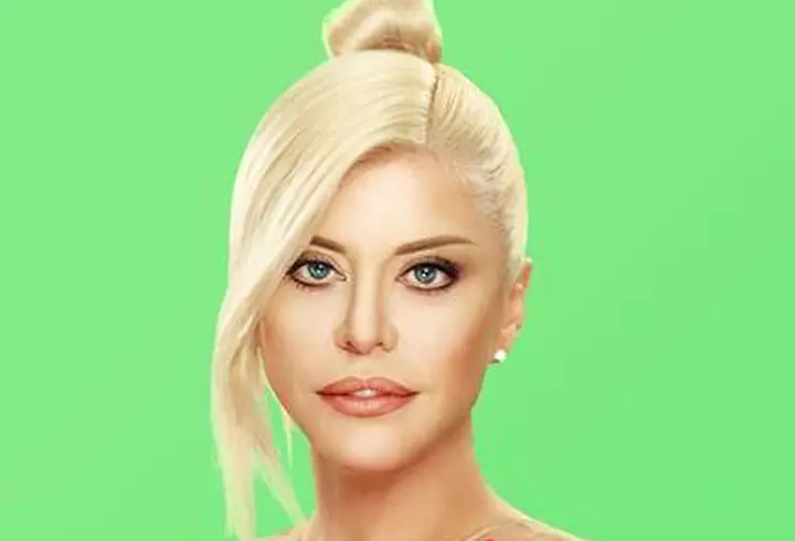 Jessica Biel are un restaurant child friendly