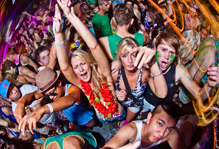 (P) Un loc cu aer exotic la ”doi pași” de București!