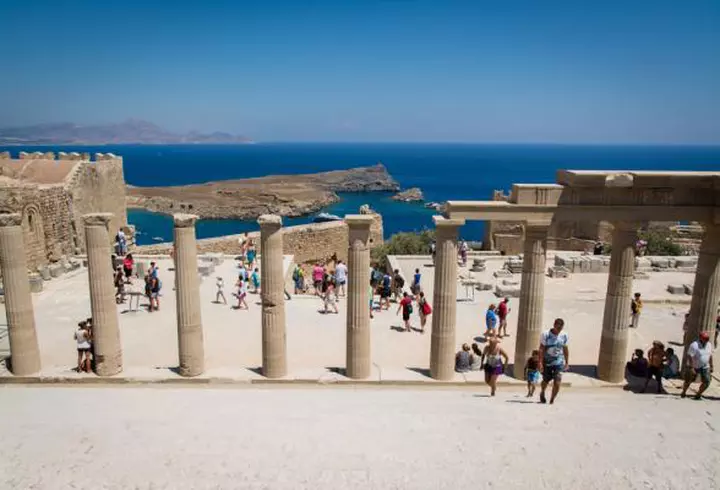 (P) Biletele la Art Safari pot fi cumpărate la jumătate de preț până pe 5 mai