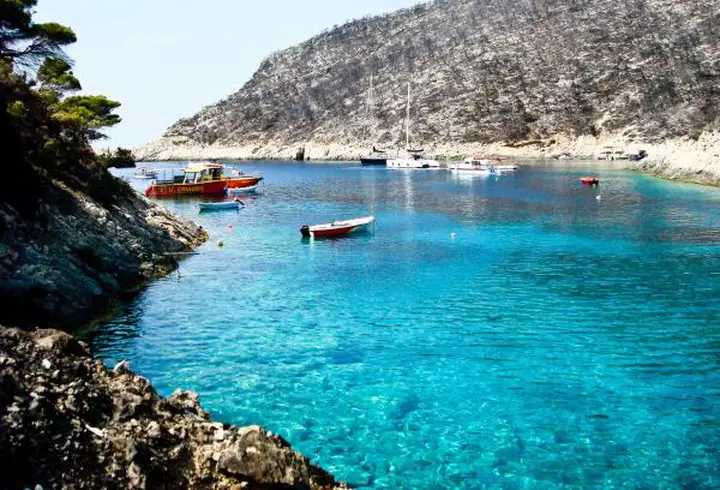 (P) Insula Creta, o muză a poeţilor şi gânditorilor greci